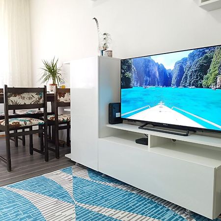Flamingo 365 - Near City Center With Free Parking Sarajevo Bagian luar foto