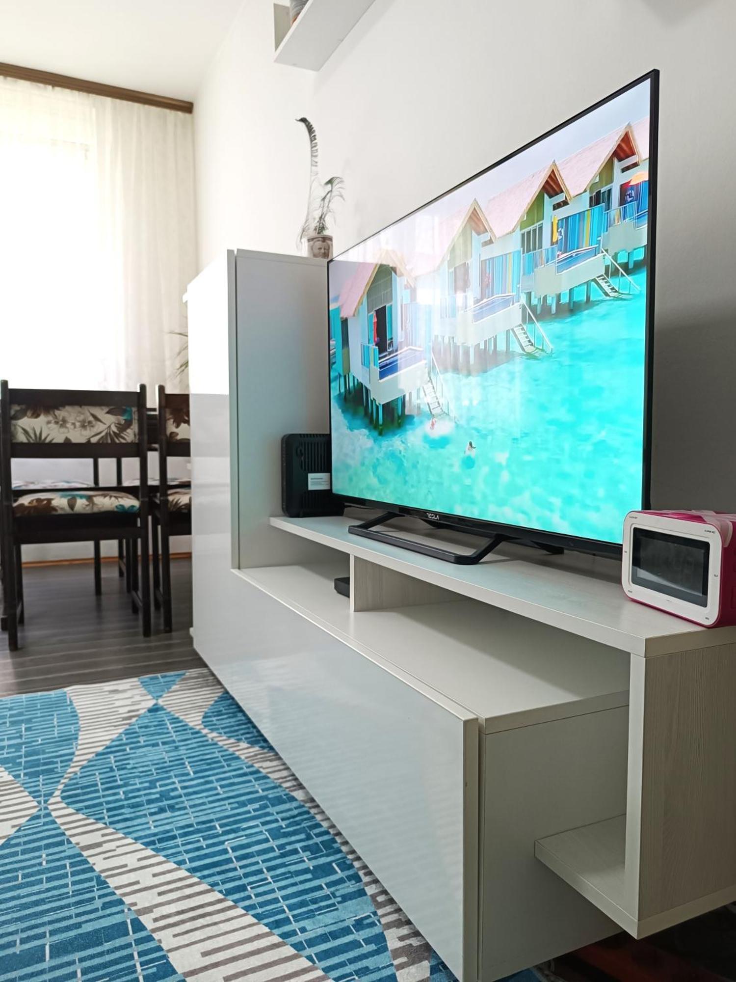 Flamingo 365 - Near City Center With Free Parking Sarajevo Bagian luar foto