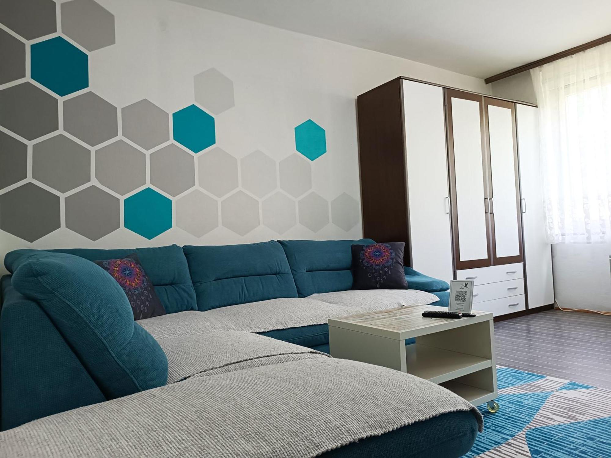 Flamingo 365 - Near City Center With Free Parking Sarajevo Bagian luar foto