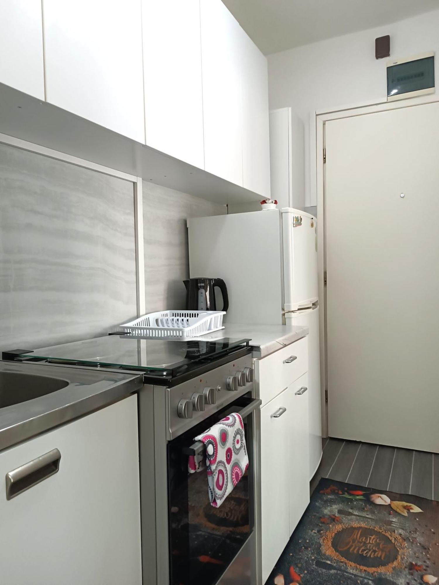 Flamingo 365 - Near City Center With Free Parking Sarajevo Bagian luar foto