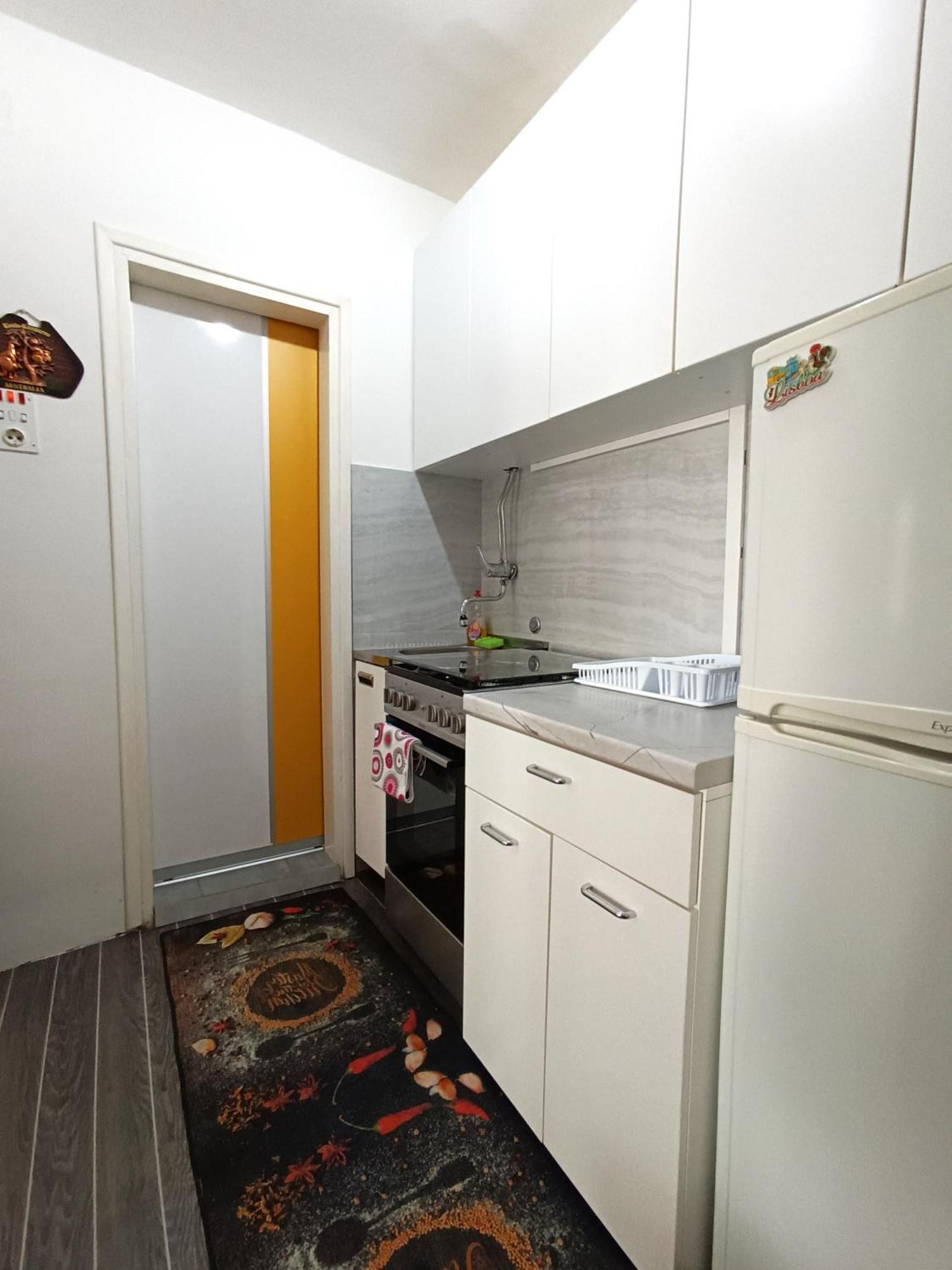 Flamingo 365 - Near City Center With Free Parking Sarajevo Bagian luar foto