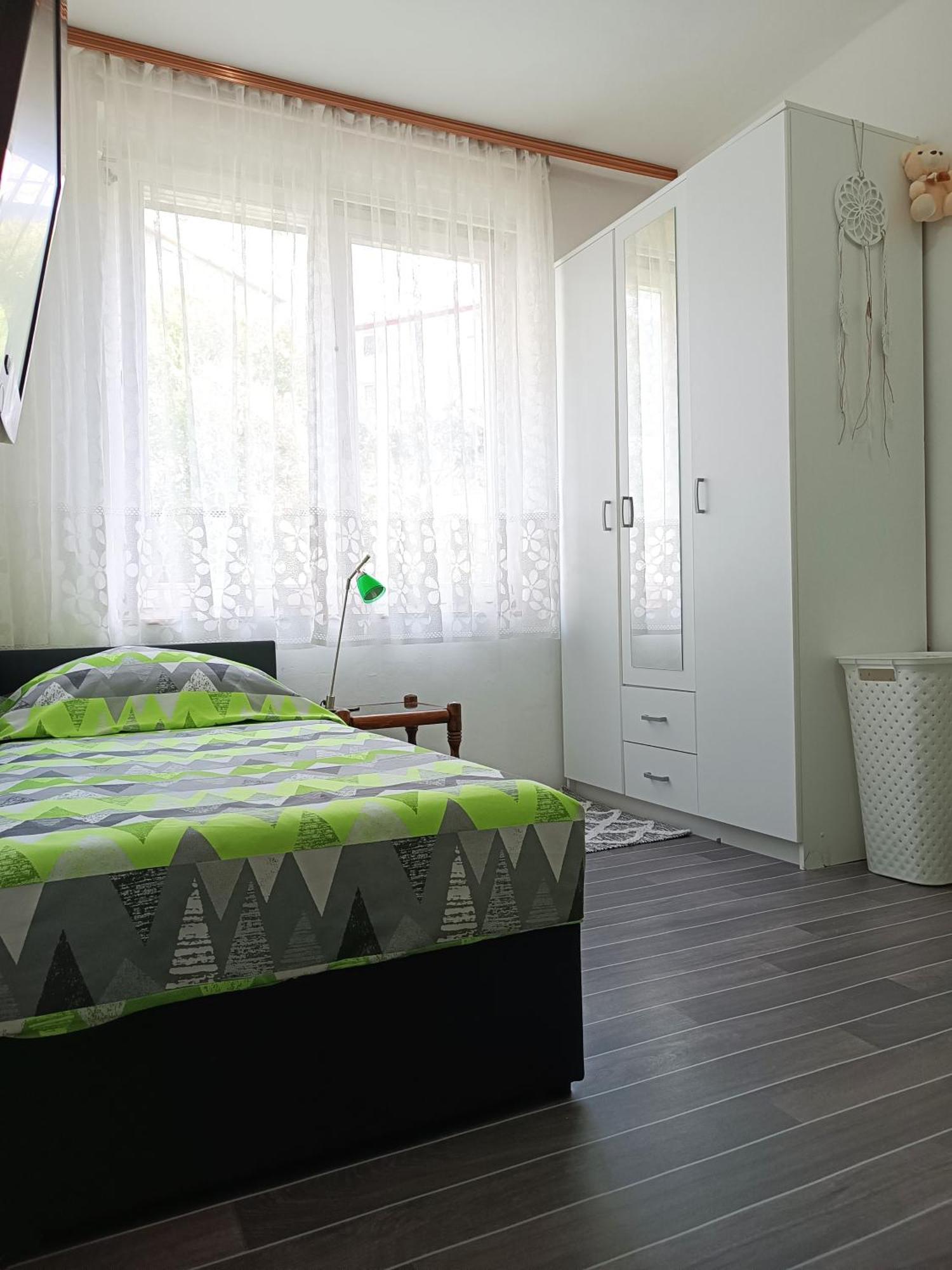 Flamingo 365 - Near City Center With Free Parking Sarajevo Bagian luar foto