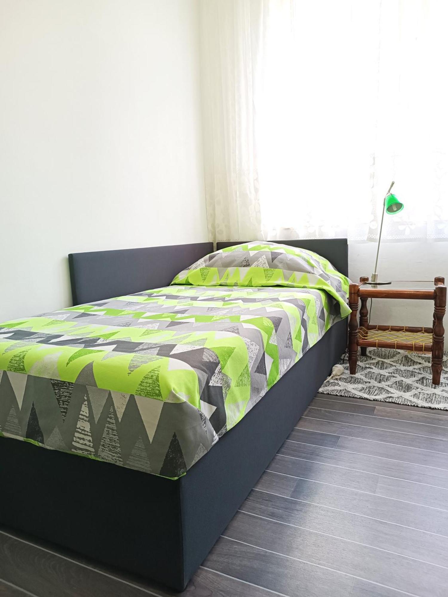 Flamingo 365 - Near City Center With Free Parking Sarajevo Bagian luar foto