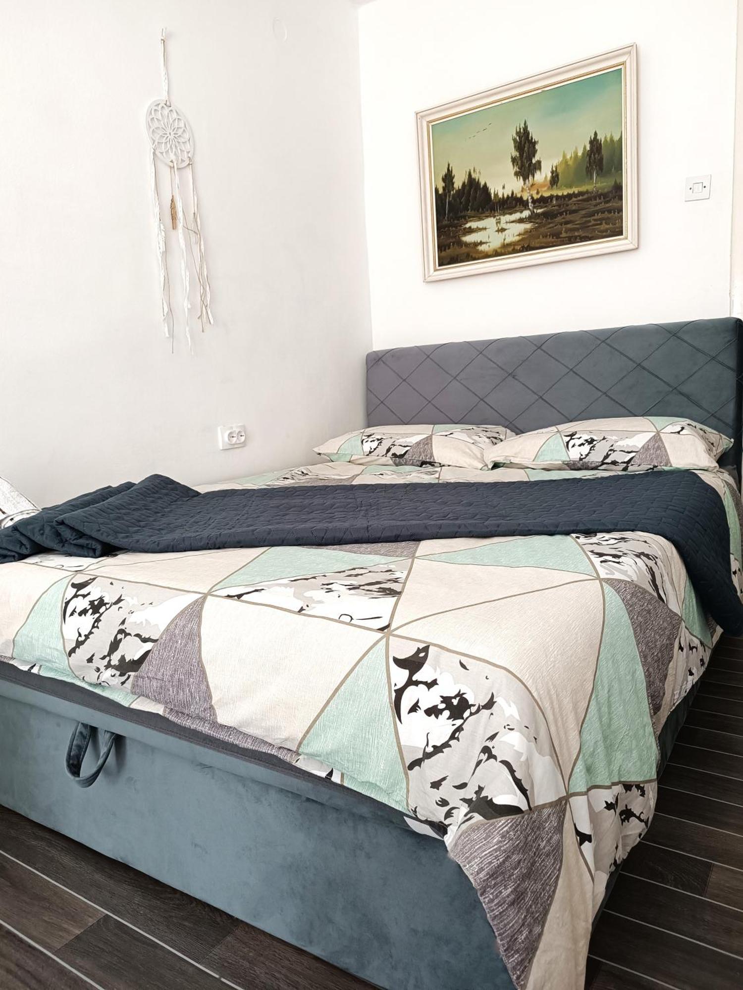 Flamingo 365 - Near City Center With Free Parking Sarajevo Bagian luar foto